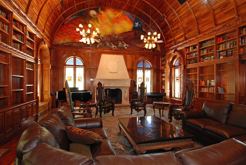 Magnificent Estate for Sale in Arizona: $10 Million magnificent estate for sale in arizona 10 million 59bb528