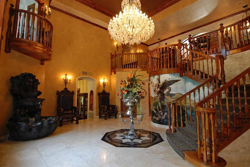 Magnificent Estate for Sale in Arizona: $10 Million magnificent estate for sale in arizona 10 million ee94a3d
