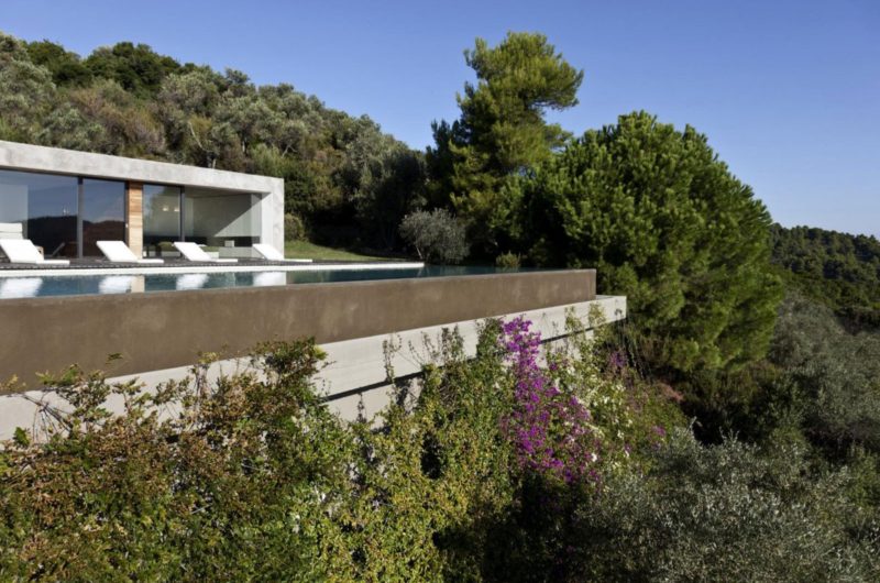 Majestic Plane House by K Studio majestic plane house by k studio cab8b98