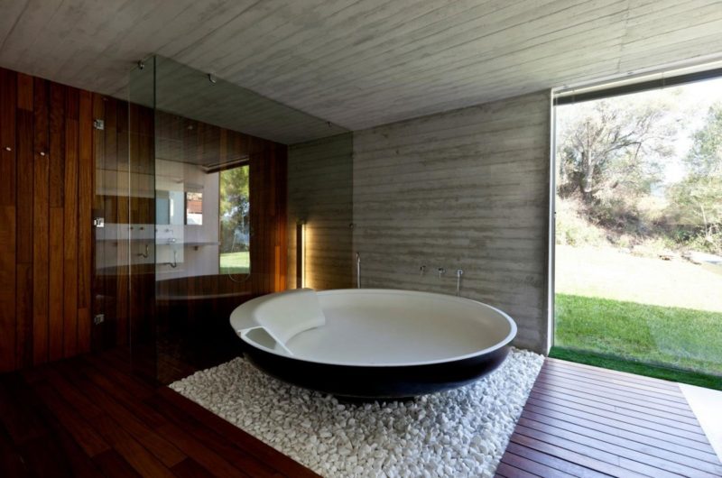 Majestic Plane House by K Studio majestic plane house by k studio f5547ad