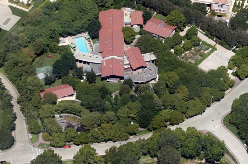Marvelous $25 million Alden Residence marvelous 25 million alden residence f0b285f
