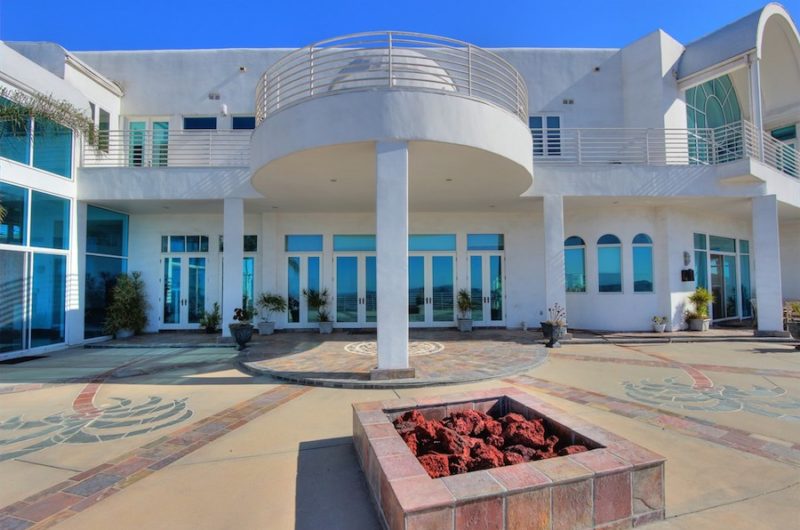Massive Satsang Estate In Yorba Linda, California massive satsang estate in yorba linda california 46e93e0