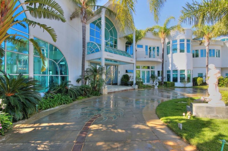 Massive Satsang Estate In Yorba Linda, California massive satsang estate in yorba linda california 4e29e3c