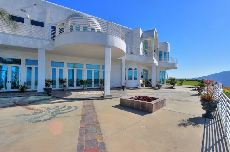Massive Satsang Estate In Yorba Linda, California massive satsang estate in yorba linda california 54d9b10