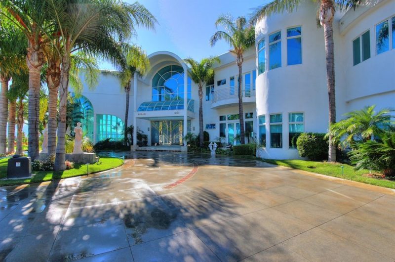 Massive Satsang Estate In Yorba Linda, California massive satsang estate in yorba linda california 5570086