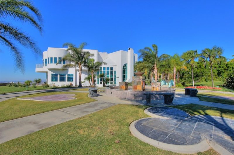 Massive Satsang Estate In Yorba Linda, California massive satsang estate in yorba linda california 6f1c42b