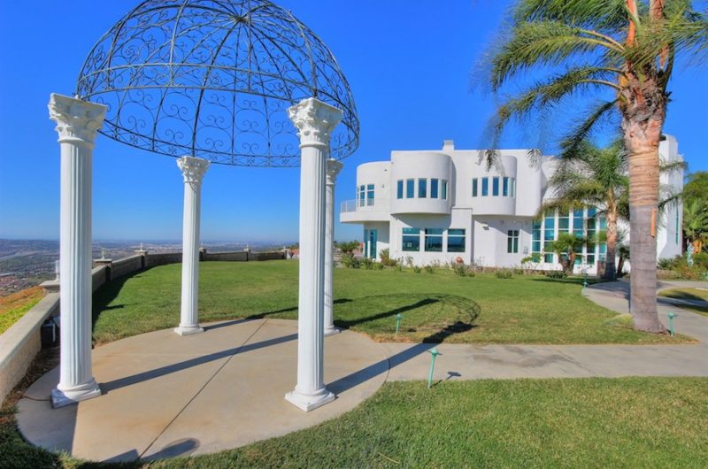 Massive Satsang Estate In Yorba Linda, California massive satsang estate in yorba linda california 9aa7e2e