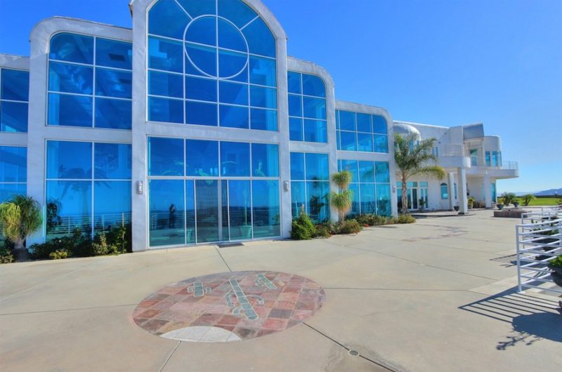 Massive Satsang Estate In Yorba Linda, California massive satsang estate in yorba linda california e814864