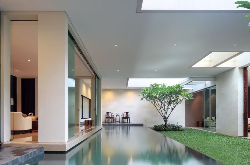 Miraculous Static House by TWS & Partners miraculous static house by tws partners 1beb70c