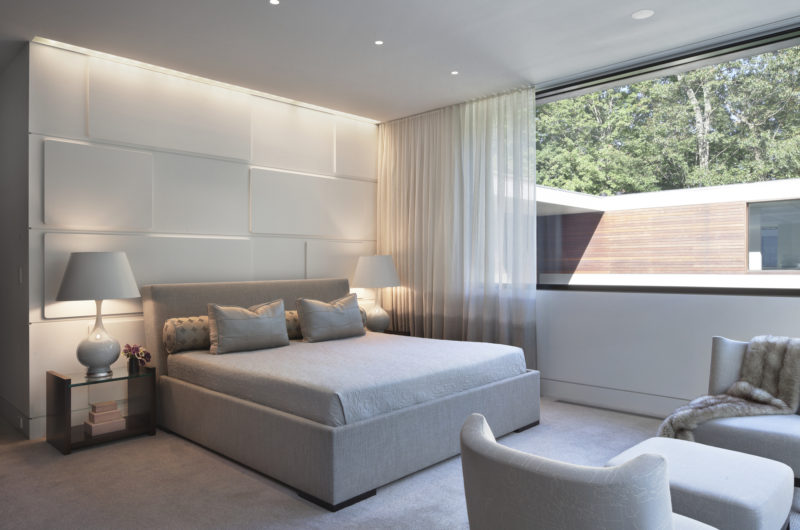 Modern Canaan Residence by Specht Harpman modern canaan residence by specht harpman 8424cf9