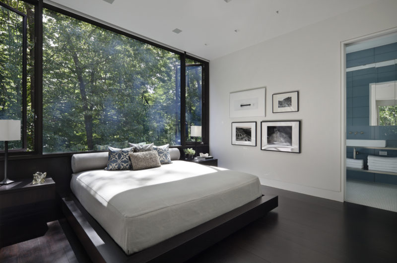 Modern Canaan Residence by Specht Harpman modern canaan residence by specht harpman ce0df12