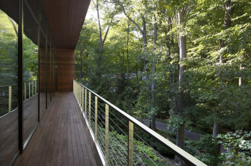 Modern Canaan Residence by Specht Harpman modern canaan residence by specht harpman eac3ab3