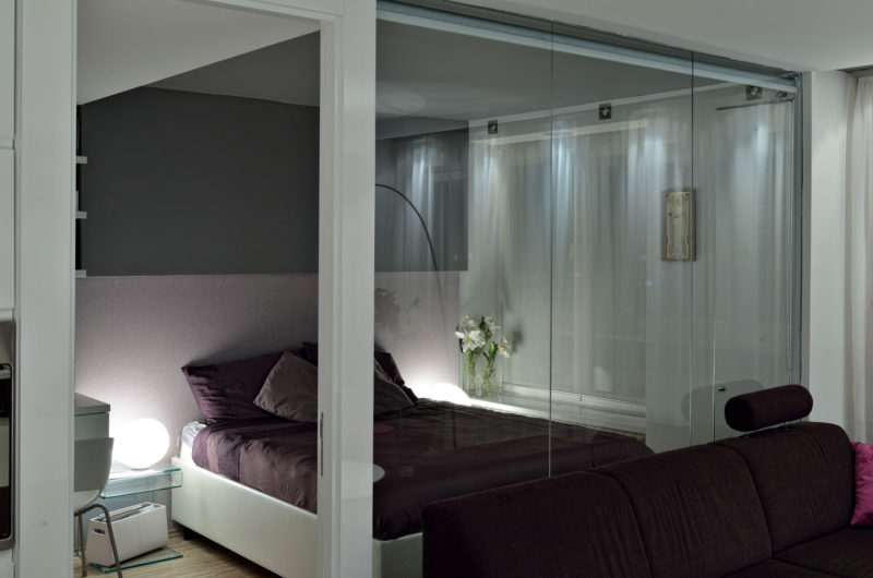 Modern Two-Bedroom Apartment In Belgrade, Serbia modern two bedroom apartment in belgrade serbia 2d5448c