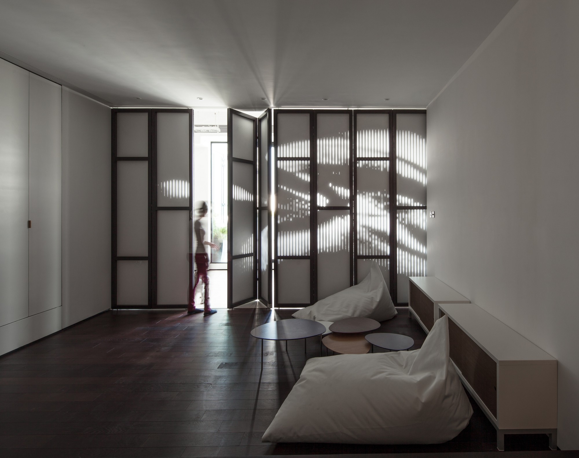 Modern WING Loft In Chai Wan, Hong Kong modern wing loft in chai wan hong kong 2020175