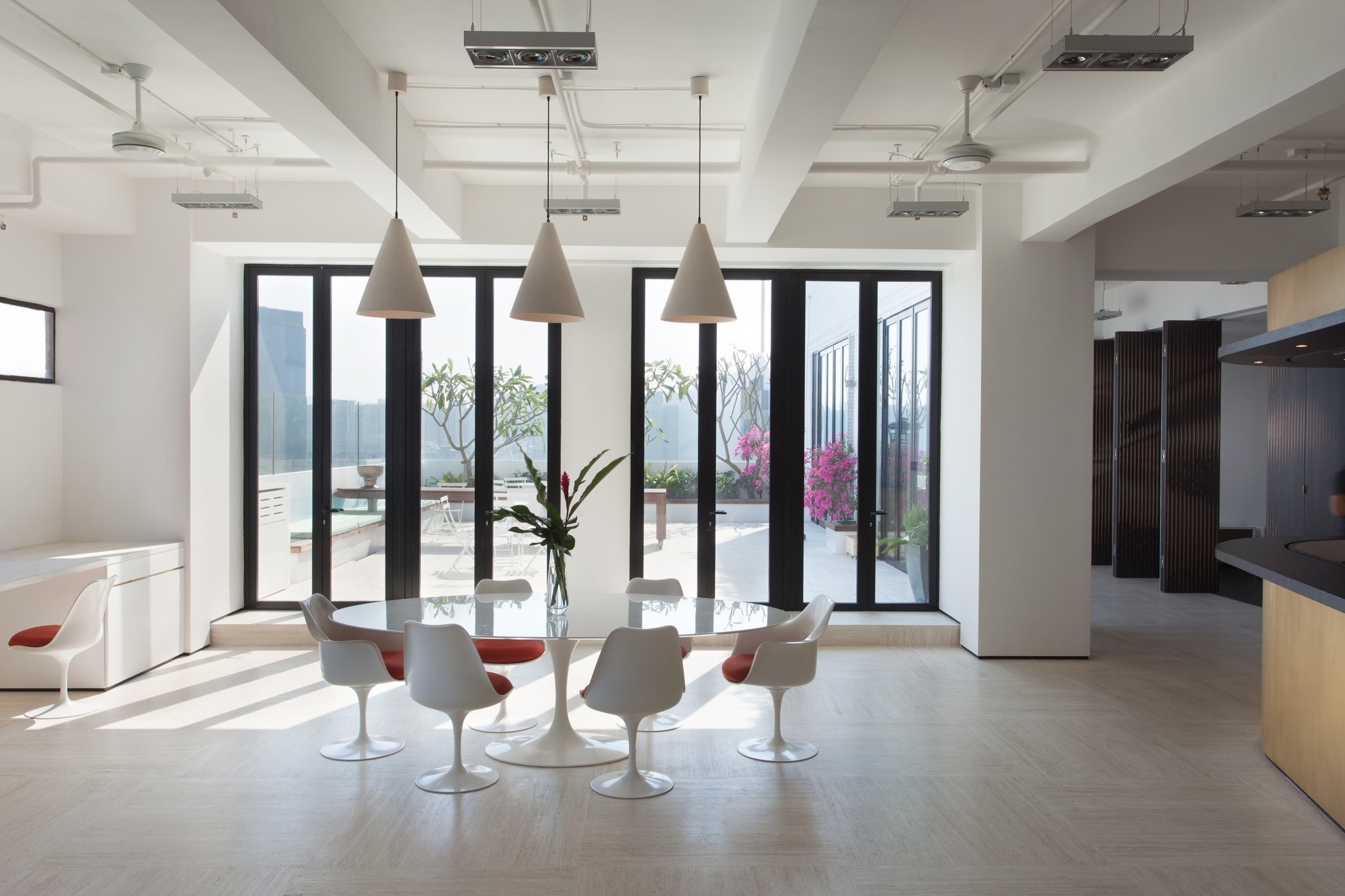 Modern WING Loft In Chai Wan, Hong Kong modern wing loft in chai wan hong kong a882bf7
