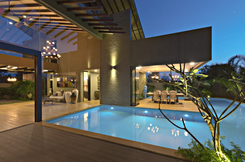 Monsoon Retreat Residence in Maharashtra, India monsoon retreat residence in maharashtra india 22f08bc
