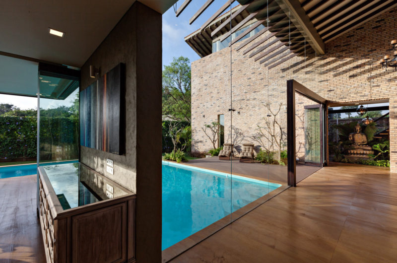 Monsoon Retreat Residence in Maharashtra, India monsoon retreat residence in maharashtra india 27016d9