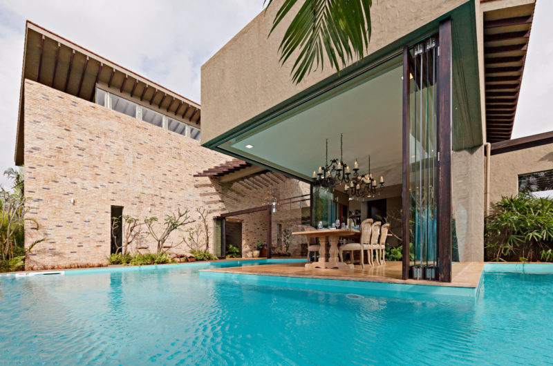 Monsoon Retreat Residence in Maharashtra, India monsoon retreat residence in maharashtra india 401b589
