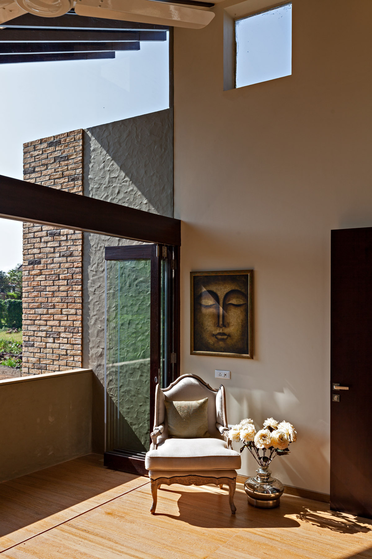 Monsoon Retreat Residence in Maharashtra, India monsoon retreat residence in maharashtra india 40a13dc