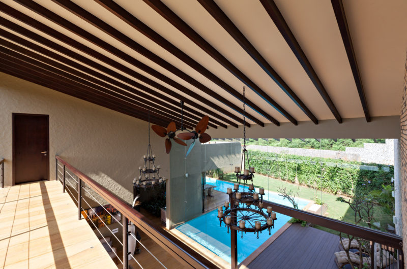 Monsoon Retreat Residence in Maharashtra, India monsoon retreat residence in maharashtra india 4e384ad
