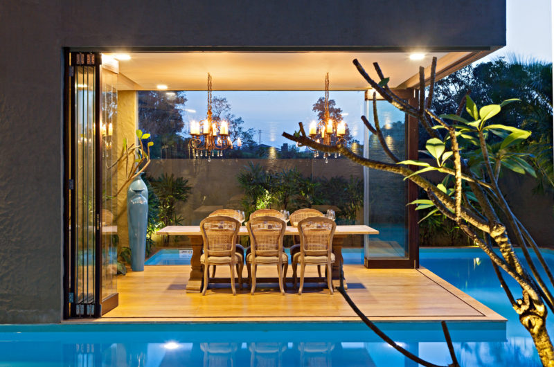 Monsoon Retreat Residence in Maharashtra, India monsoon retreat residence in maharashtra india 66579cf