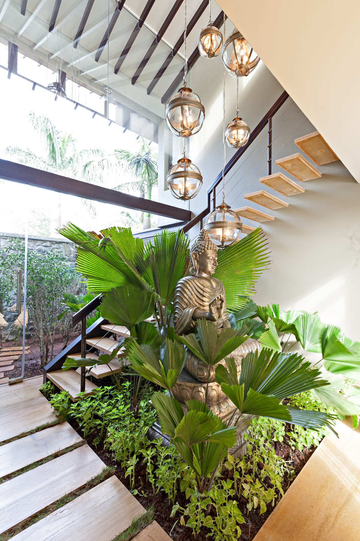 Monsoon Retreat Residence in Maharashtra, India monsoon retreat residence in maharashtra india 83a9934