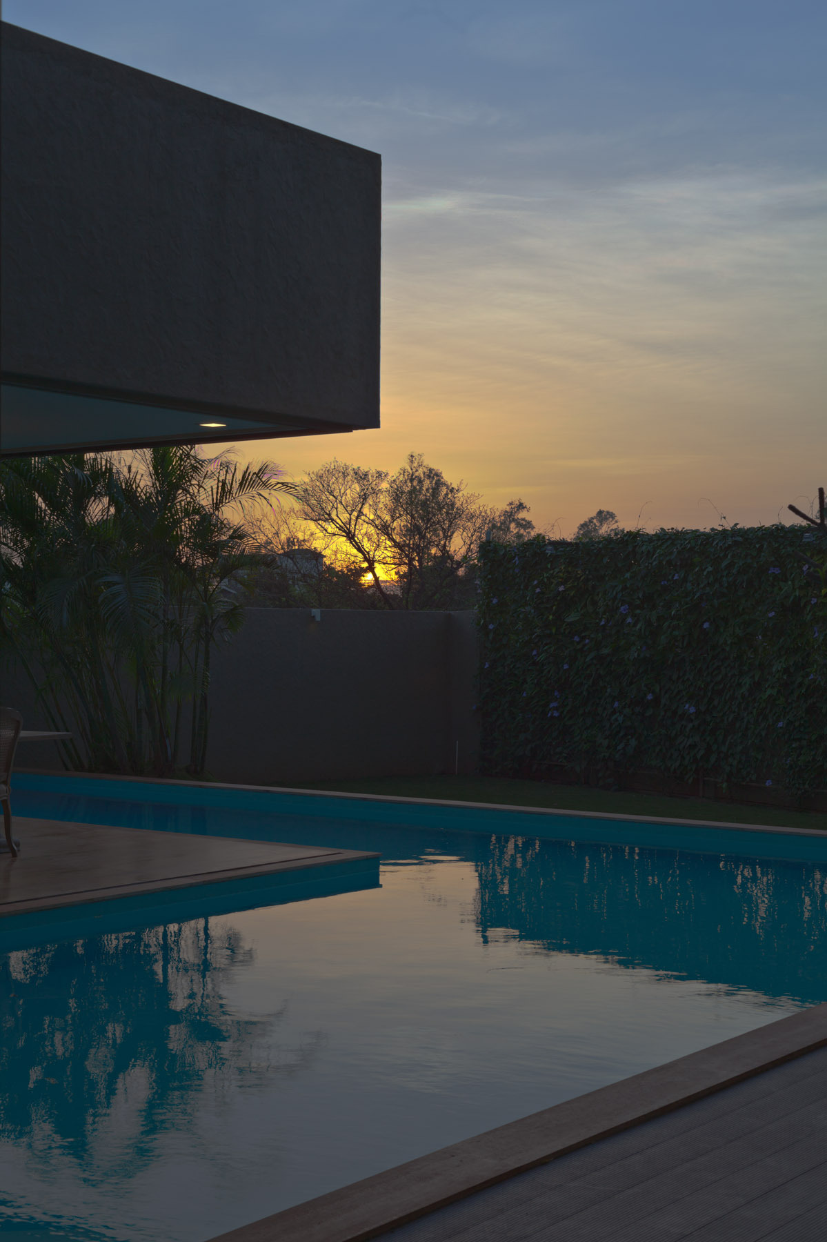 Monsoon Retreat Residence in Maharashtra, India monsoon retreat residence in maharashtra india bcd0eff