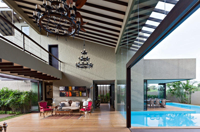 Monsoon Retreat Residence in Maharashtra, India monsoon retreat residence in maharashtra india f12abfe