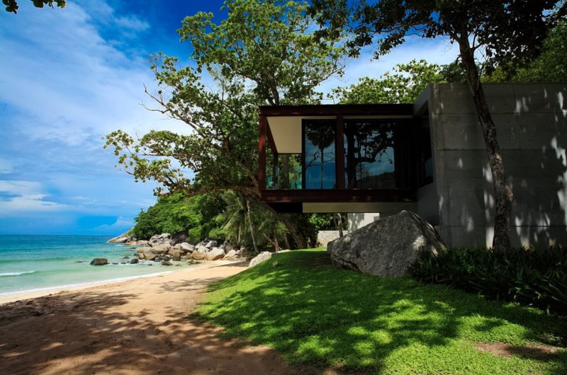 Naka Phuket Resort in Thailand naka phuket resort in thailand 4357678