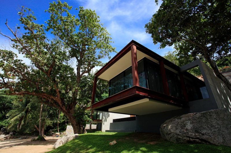 Naka Phuket Resort in Thailand naka phuket resort in thailand ae499ea