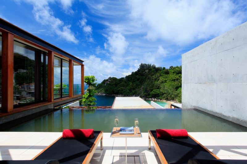 Naka Phuket Resort in Thailand naka phuket resort in thailand b8eefc6