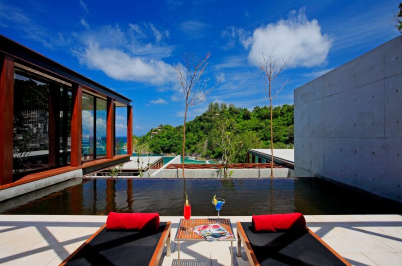 Naka Phuket Resort in Thailand naka phuket resort in thailand cf39ef3