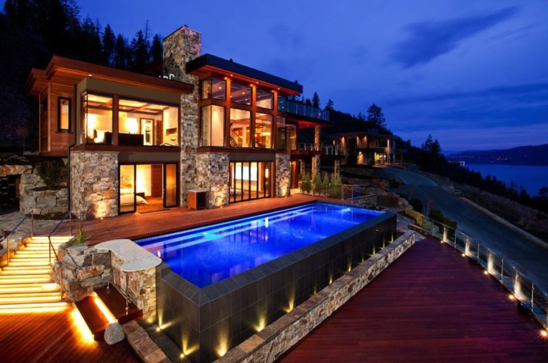 Nautica Vista – A Private Lakeside Mansion Auctioned for $4.7 Million nautica vista a private lakeside mansion auctioned for 47 million 6eb12a1