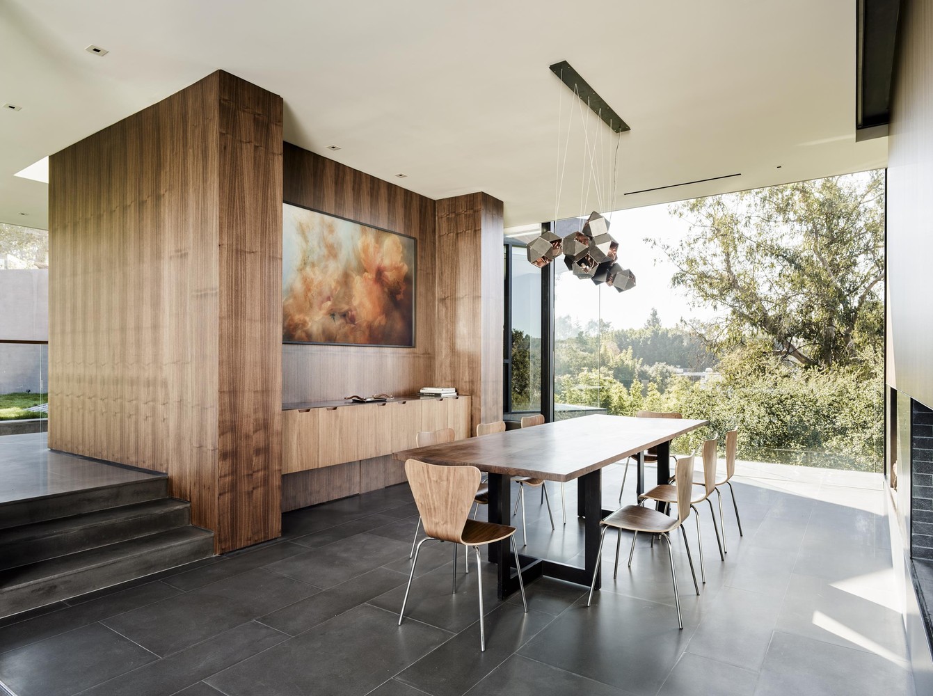Oak Pass House In Beverly Hills, California, USA oak pass house in beverly hills california usa b44ebe1