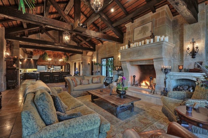 One of a Kind Great Oaks Estate one of a kind great oaks estate 14867c0