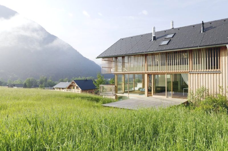 Open House M by Hohensinn Architektur open house m by hohensinn architektur 7bf9ee2