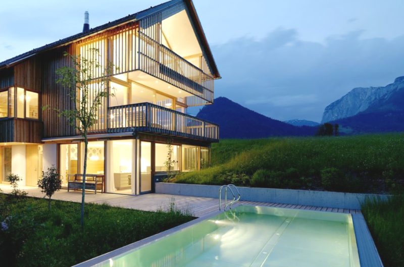 Open House M by Hohensinn Architektur open house m by hohensinn architektur ae4dea9