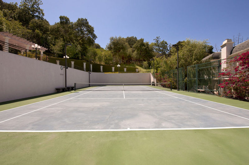 Opulent French Chateau in Studio City opulent french chateau in studio city 3c5b02b