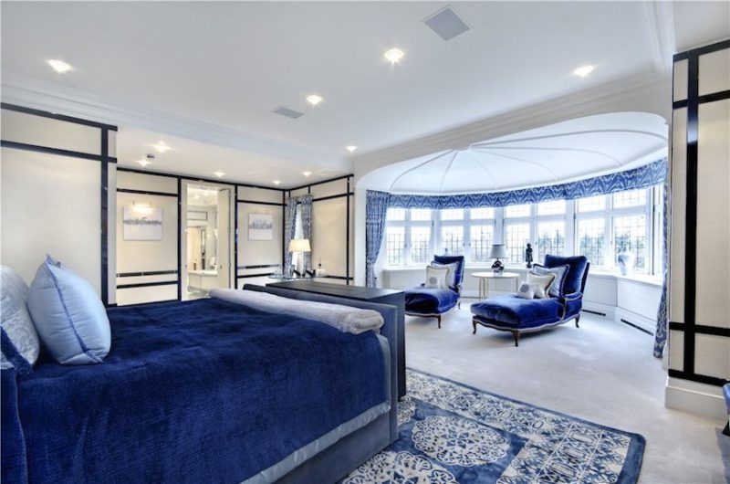 Opulent Mansion In Lyndhurst Road, London opulent mansion in lyndhurst road london 3dcada3