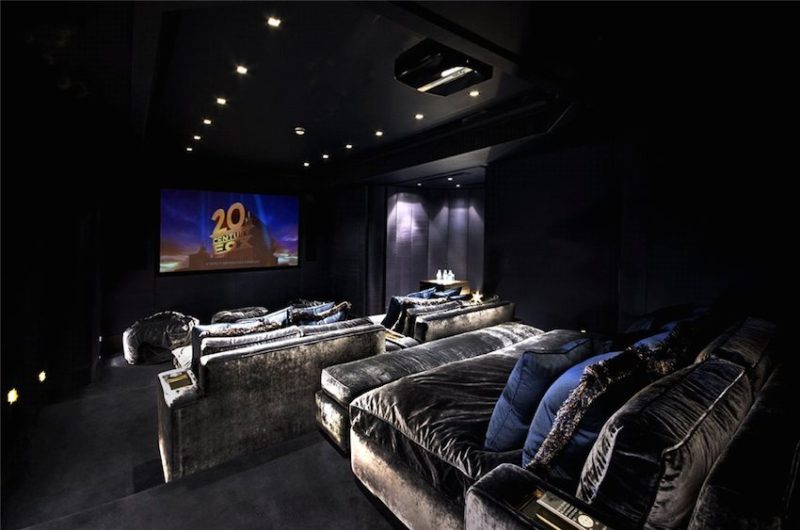 Opulent Mansion In Lyndhurst Road, London opulent mansion in lyndhurst road london 56f5d50