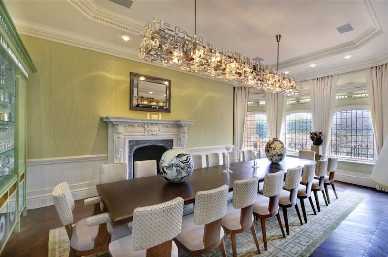 Opulent Mansion In Lyndhurst Road, London opulent mansion in lyndhurst road london cc6aa7e
