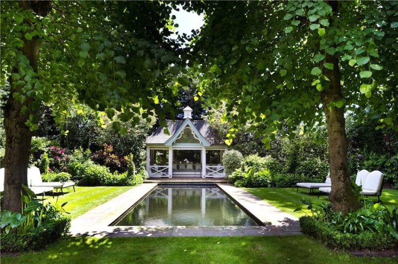 Opulent Mansion In Lyndhurst Road, London opulent mansion in lyndhurst road london e31ab0c