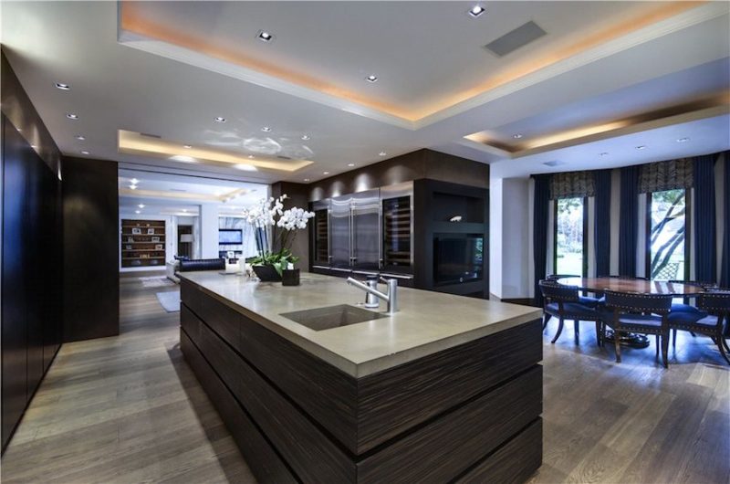 Opulent Mansion In Lyndhurst Road, London opulent mansion in lyndhurst road london f4048f4