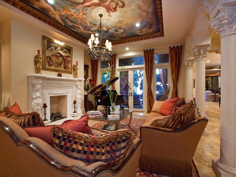 Opulent Siesta Key Mediterranean in Florida, United States opulent siesta key mediterranean in florida united states 29c0e9b