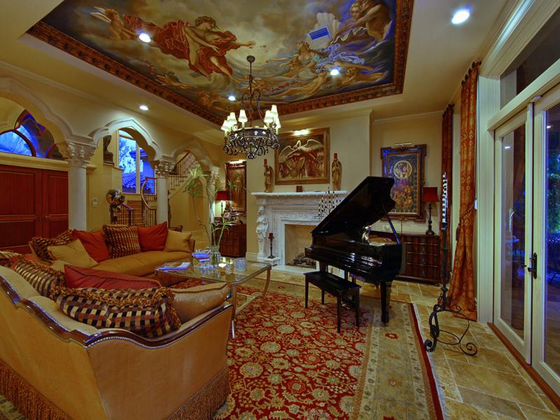 Opulent Siesta Key Mediterranean in Florida, United States opulent siesta key mediterranean in florida united states 33638aa
