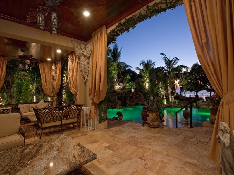 Opulent Siesta Key Mediterranean in Florida, United States opulent siesta key mediterranean in florida united states 416c3ba