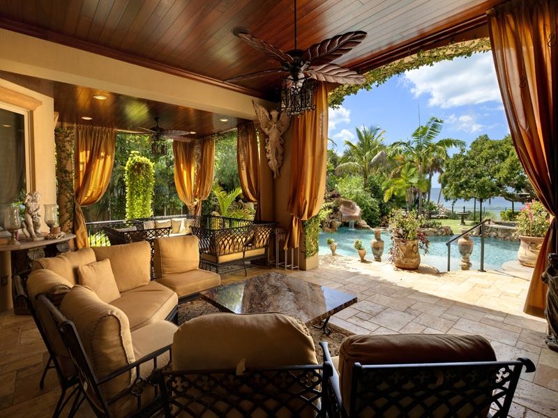 Opulent Siesta Key Mediterranean in Florida, United States opulent siesta key mediterranean in florida united states 416db57