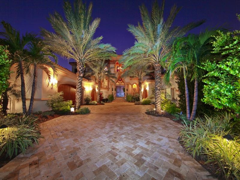 Opulent Siesta Key Mediterranean in Florida, United States opulent siesta key mediterranean in florida united states 44c9067