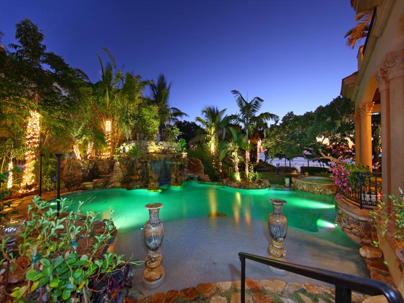 Opulent Siesta Key Mediterranean in Florida, United States opulent siesta key mediterranean in florida united states 53e3a05