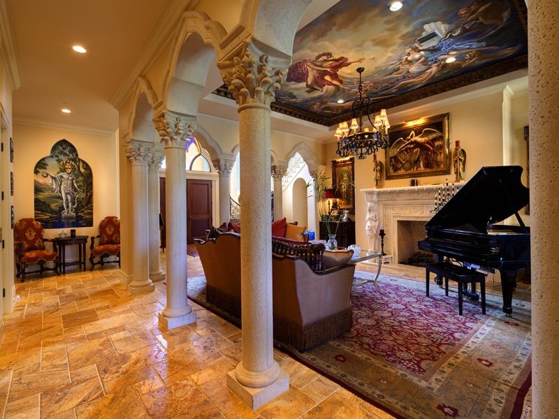 Opulent Siesta Key Mediterranean in Florida, United States opulent siesta key mediterranean in florida united states c174134